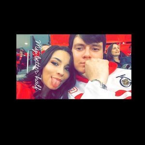 Meet your Posher, Cassidy